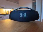 jbl boombox 3 zwart,, Ophalen, Zo goed als nieuw, 120 watt of meer, Subwoofer