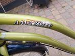 Mooie sparta moederfiets., Ophalen of Verzenden, Zo goed als nieuw, Aluminium, Cruiser