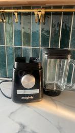 Magimix blender, Ophalen, Zo goed als nieuw