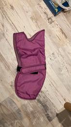 Winterjas voor windhond podenco, Ophalen of Verzenden, Nieuw, Hondenjas