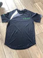 T-shirt ZV De Zaan waterpolo, Zwart, Overige typen, Ophalen of Verzenden, Zo goed als nieuw
