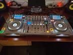 Pioneer limited edition dj set, Ophalen, Zo goed als nieuw, Pioneer