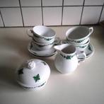 Furstenberg " schlossgarten" servies, Ophalen of Verzenden, Overige stijlen, Kop(pen) en/of Schotel(s)
