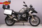 BMW R 1200 GS (bj 2017), Algemeen-motorrad@bmw.nl, Bedrijf, Toermotor, BMW Group Nederland