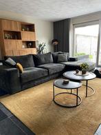 Teakhouten maatwerk kast 220 x 160 x 39,5 cm, Ophalen, 200 cm of meer, 150 tot 200 cm, Teakhout