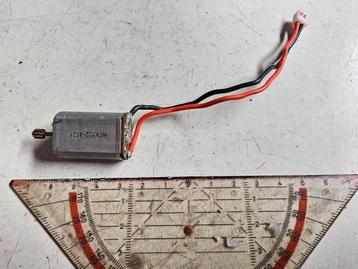 Modelbouw motor zgan beschikbaar voor biedingen