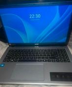 Acer laptop, Computers en Software, Windows Laptops, Ophalen of Verzenden, Zo goed als nieuw, 15 inch, 2 tot 3 Ghz