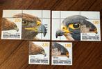 Bosnië Herzegovina postzegels 2019 - Vogels, Ophalen of Verzenden, Overige landen, Postfris