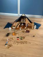 Playmobil history piramide van de farao, Ophalen, Zo goed als nieuw
