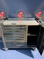 BSN Gereedschapwagen 7/7 Aanbieding, Ophalen, Nieuw