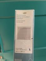 Nieuwe Duo Rolgordijnen Naturel 60cm breed bij 210cm hoog, Ophalen, 200 cm of meer, Beige, Nieuw