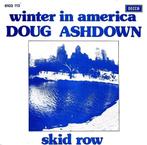 Doug Ashdown - Winter in America (Single), Gebruikt, 7 inch, Single, Ophalen of Verzenden