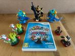 Skylanders Trap Team - Wii, Spelcomputers en Games, Avontuur en Actie, 2 spelers, Ophalen of Verzenden, Zo goed als nieuw