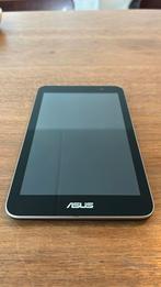 Tablet Asus Memo Pad 7 (K013), Computers en Software, Android Tablets, Asus, Ophalen of Verzenden, Zo goed als nieuw, Memo Pad 7