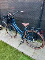 Damesfiets, Fietsen en Brommers, 56 cm of meer, Ophalen, Zo goed als nieuw, Versnellingen