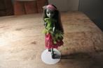 Barbie Monster High Frankie Stein/ nr.521, Ophalen of Verzenden, Zo goed als nieuw, Barbie