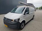 Volkswagen Transporter 2.0 D 75KW 2017, Auto's, 15 km/l, 4 cilinders, Volkswagen, Diesel