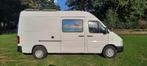 VW LT 35 Camper bus, Volkswagen, Bus-model, Diesel, Tot en met 3