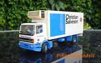 DAF 75   "Christian Salvesen"   Koelwagen, Ophalen of Verzenden, Zo goed als nieuw, Bus of Vrachtwagen, Tekno
