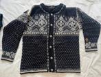Zeer mooi noors wollen vest vab Dale of Norway in maat S, Kleding | Dames, Truien en Vesten, Dale of Norway, Ophalen of Verzenden