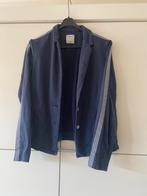 Blazer jasje Sandwich 42 XL, Maat 42/44 (L), Jasje, Sandwich, Gedragen