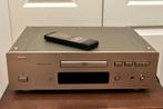 Denon DCD 1650AR CD speler Goud kleurig, Ophalen, Gebruikt, Overige merken