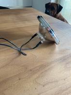 2x 12V AR111 Spots uit Nomad Lamp, Huis en Inrichting, Ophalen of Verzenden, Gebruikt