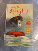Carry Slee - Spijt!, Boeken, Ophalen of Verzenden, Gelezen, Carry Slee
