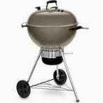 Weber Master-Touch GBS C-5750 houtskoolbarbecue, Tuin en Terras, Houtskoolbarbecues, Ophalen, Zo goed als nieuw, Weber