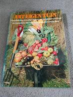 uit eigen tuin, Ophalen of Verzenden, Gelezen, Moestuin