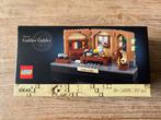 Lego Ideas 40595 Galileo Galilei, Ophalen of Verzenden, Nieuw, Complete set, Lego