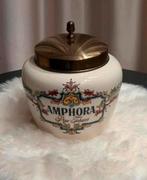 Amphora voorraadpot, Antiek en Kunst, Antiek | Keramiek en Aardewerk, Ophalen of Verzenden