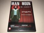 Man on the Moon (1999) Milos Forman, Verzenden, Overige gebieden