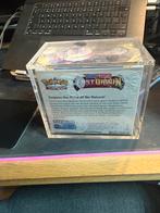 Lost Origin Booster Box - Nieuw geseald in acryl, Ophalen of Verzenden, Nieuw, Boosterbox