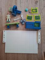 Playmobil dierenkliniek delen set 4346 Dierenarts praktijk, Ophalen of Verzenden, Gebruikt, Los playmobil