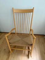 Schommelstoel Hans Wegner, Ophalen, Zo goed als nieuw, Eén