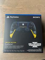 Helldivers 2 dualsense controller *NIEUW*, Spelcomputers en Games, Ophalen, Nieuw, Controller