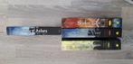 YA - Cassandra Clare, Ophalen of Verzenden, Gelezen, Cassandra Clare