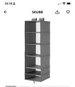 IKEA Skub verdeler voor kledingrek/kast, Huis en Inrichting, Kasten | Kledingkasten, Ophalen, Met plank(en), Zo goed als nieuw