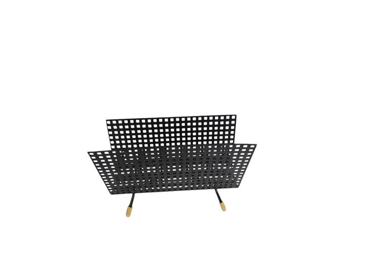 Vintage brievenhouder - postvakje - Pilastro - 1960's, Diversen, Bureau-accessoires, Gebruikt, Ophalen of Verzenden