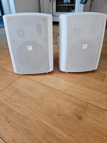 Audac LX503MK2 Speakers - Set van 2 beschikbaar voor biedingen