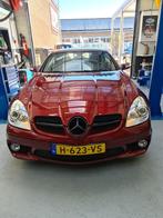 Mercedes-Benz SLK 55 AMG in nieuwstaat, Auto's, Automaat, Achterwielaandrijving, 360 pk, Bedrijf