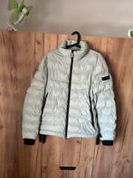 Peuterey Jas - Lichtblauw, Kleding | Heren, Ophalen of Verzenden, Nieuw, Maat 48/50 (M), Grijs