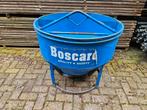 Boscaro betonkubel 300l, Doe-het-zelf en Verbouw, Ophalen of Verzenden, Zo goed als nieuw