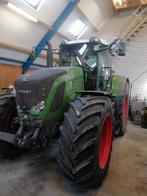 Fendt 936 vario, Ophalen, Gebruikt, Fendt, Meer dan 10000