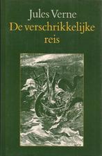 De verschrikkelijke reis - Jules Verne, Gelezen, Ophalen of Verzenden, Jules Verne