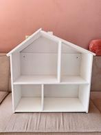 Ikea speelhuisje wit, Ophalen of Verzenden, Zo goed als nieuw