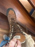 Ugg, stoere winterlaarzen mt 38, UGG, Bruin, Snowboots, Ophalen of Verzenden