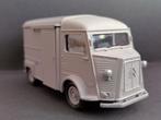 Citroen H Hy 1:36 Welly Pol, Ophalen of Verzenden, Zo goed als nieuw