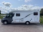 Hymer Tramp Premium 50 T 578 10/2013 Airco 2x Zeer Compleet, Tot en met 2, Bedrijf, Diesel, Hymer